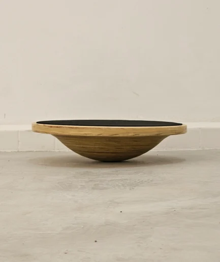 Balancín 360 Redondo de Madera - Robot Play