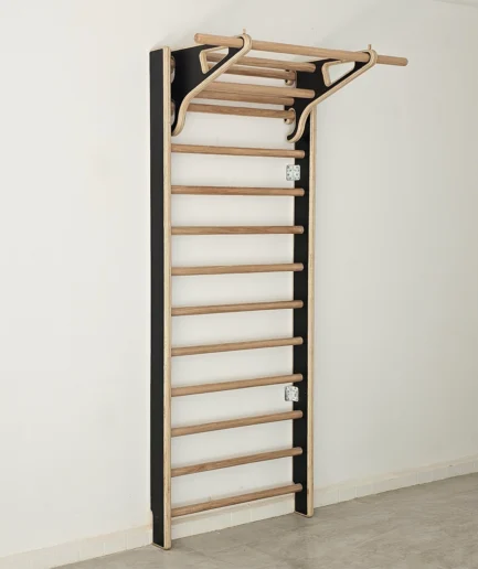 Accesorio Barra Multifuncional - Espalderas - Robot Play