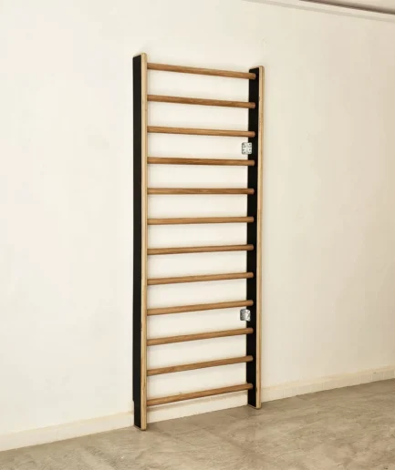 Espaldera Olímpica de Madera - Robot Play